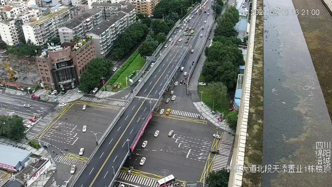 西山立交及平政高架桥病害综合整治工程